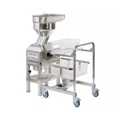 ОВОЧЕРІЗКА ROBOT COUPE CL 60 РОБОЧА СТАНЦІЯ 400V