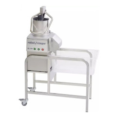 ОВОЧЕРІЗКА ROBOT COUPE CL 55 З ВАЖЕЛЕМ 230В