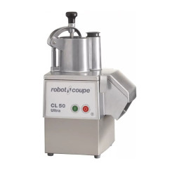 ОВОЧЕРІЗКА ROBOT COUPE CL 50 E ULTRA