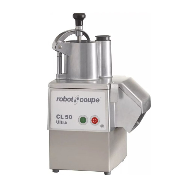 ОВОЧЕРІЗКА ROBOT COUPE CL 50 E ULTRA