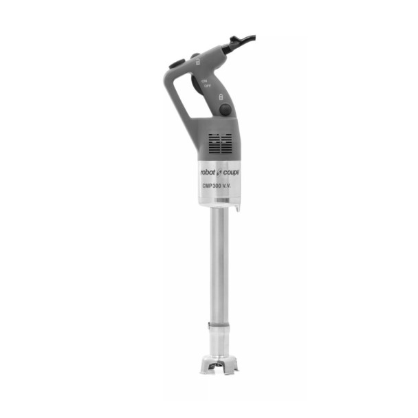 МІКСЕР РУЧНИЙ ROBOT COUPE CMP 300 V.V.