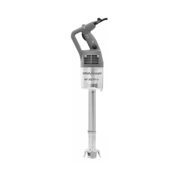 МІКСЕР РУЧНИЙ ROBOT COUPE MP 350 ULTRA