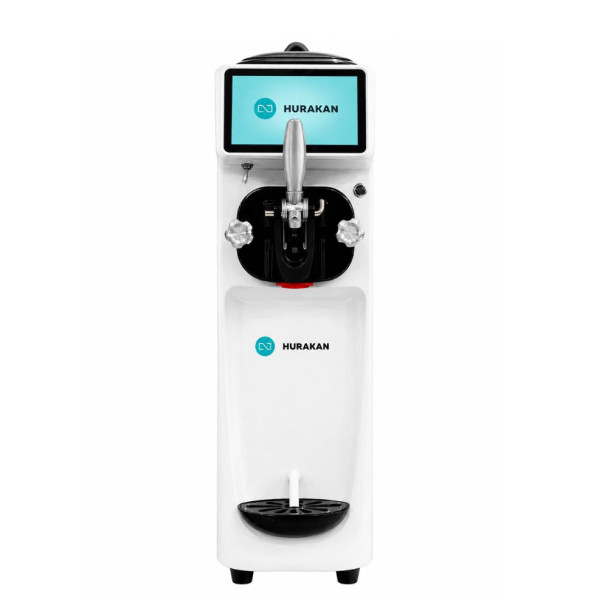 ФРИЗЕР ДЛЯ МОРОЗИВА HURAKAN HKN-BQ6TPD
