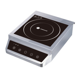 ПЛИТА ІНДУКЦІЙНА HURAKAN HKN-ICF35T З СЕНСОРНИМ УПРАВЛІННЯМ, 3500W ПЛИТА ІНДУКЦІЙНА HURAKAN HKN-ICF35T З СЕНСОРНИМ УПРАВЛІННЯМ, 3500W