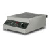 ПЛИТА ИНДУКЦИОННАЯ HURAKAN HKN-ICF50D С ЭЛЕКТРОННЫМ УПРАВЛЕНИЕМ, 5000W
