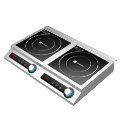 ПЛИТА ІНДУКЦІЙНА HURAKAN HKN-ICF70D 2-Х КОНФОРОЧНА, 7000W ПЛИТА ІНДУКЦІЙНА HURAKAN HKN-ICF70D 2-Х КОНФОРОЧНА, 7000W