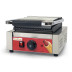 Гриль контактний  GoodFood ECG10 Panini RED