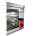 Гриль саламандра GoodFood GS600 Salamander