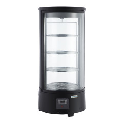 Вітрина холодильна GoodFood RTC72L