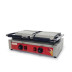 Гриль контактний GoodFood ECG20RR