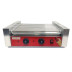 Гриль роликовий GoodFood HDRG9 RED