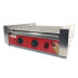 Гриль роликовий GoodFood HDRG11 RED