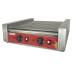 Гриль роликовий GoodFood HDRG14 RED