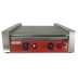 Гриль роликовий GoodFood HDRG14 RED