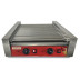 Гриль роликовий GoodFood HDRG14 RED