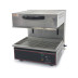 Гриль саламандра електричний GoodFood GS450L