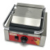 Гриль контактний GoodFood ECG10EA Panini RED