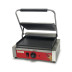 Гриль контактний GoodFood ECG11EA Panini RED