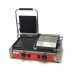 Гриль контактний GoodFood ECG20EA Panini RED