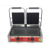Гриль контактний GoodFood ECG20EA Panini RED