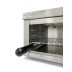 Гриль саламандра електричний GoodFood GS400 Salamander