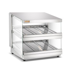 Вітрина теплова GoodFood WS65 ELIT