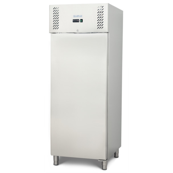 Шафа морозильна GoodFood GF-GN650BT-HC