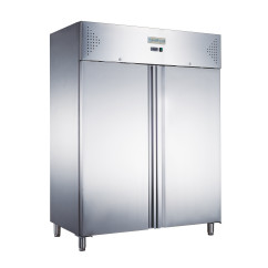 Шафа холодильна GoodFood GF-GN1410TN-HC