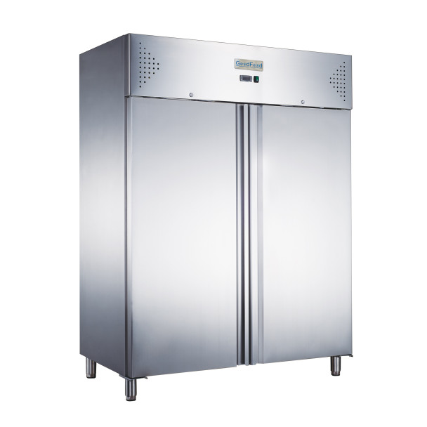 Шафа морозильна GoodFood GF-GN1410BT-HC
