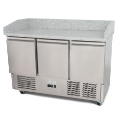 Стіл холодильний для піци GoodFood GF-S903PZ-HC