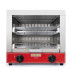 Гриль саламандра електричний GoodFood GS300 DOUBLE