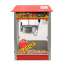 Апарат для приготування поп-корну GoodFood POP6/SZP6B  REDCORN