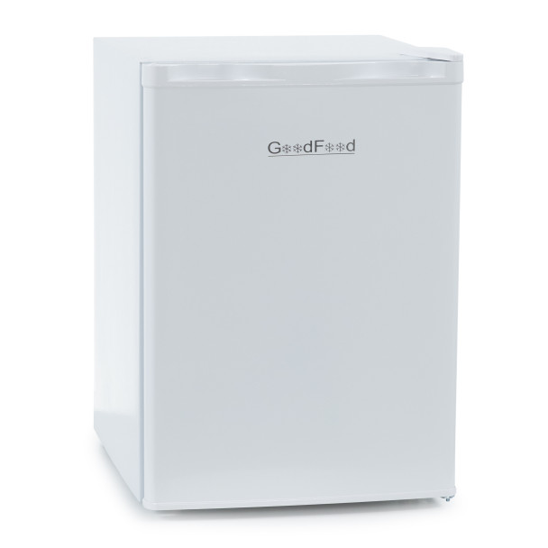 Шафа холодильна для напоїв GoodFood BC70SD WHITE
