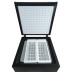 Скриня морозильна GoodFood  GF-CF90 BLACK