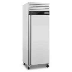 Шафа холодильна однодверна GoodFood GF-GN650TNS-HC