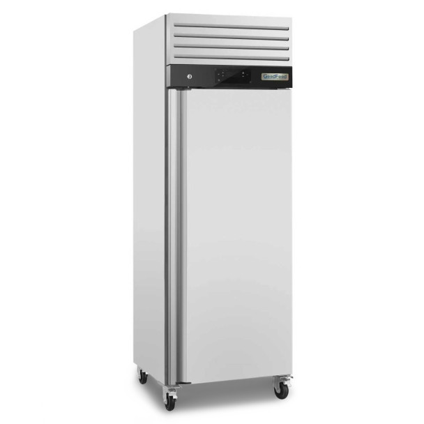 Шафа холодильна однодверна GoodFood GF-GN650TNS-HC