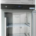 Шафа морозильна однодверна GoodFood GF-GN650BTS-HC