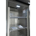 Шафа холодильна дводверна GoodFood GF-GN1200TNS-HC