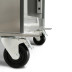 Шафа холодильна дводверна GoodFood GF-GN1200TNS-HC
