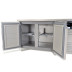Стіл морозильний дводверний GoodFood GF-GN2100BTS-HC