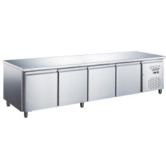 Стіл холодильний GoodFood GF-SNACK4100TN-HC