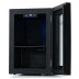 Шафа холодильна для напоїв GoodFood BC18 BLACK