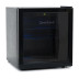 Шафа холодильна для напоїв GoodFood BC46 BLACK