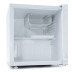Шафа холодильна для напоїв GoodFood BC46SD WHITE