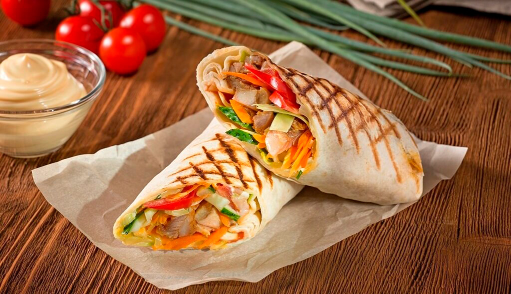 Как выбрать оборудование для шаурмы без паники