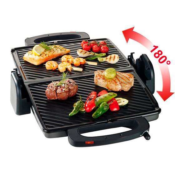 Якщо потрібно вибрати гриль - краще за порадами gastroshop.com.ua