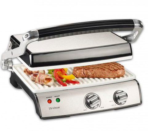 Вибір гриля - це мистецтво