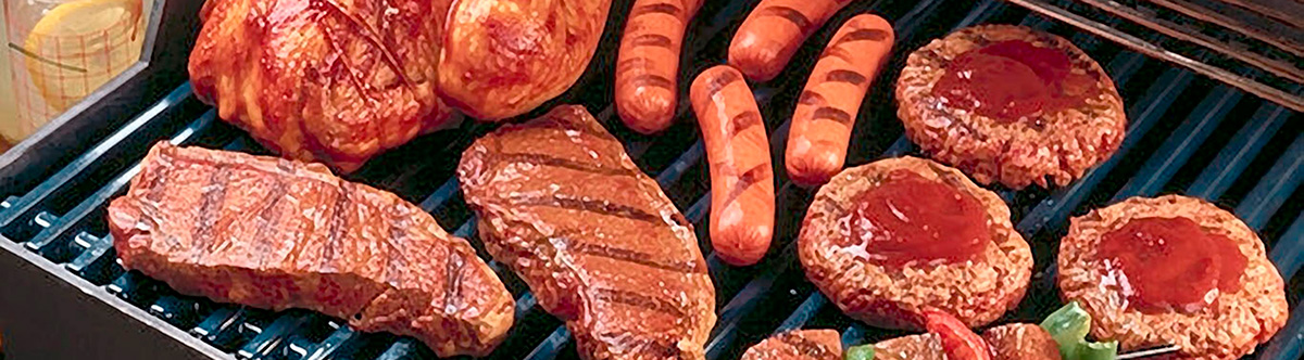 Як вибрати гріль