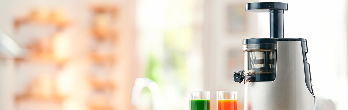 Как выбрать соковыжималку читайте в нашей статье