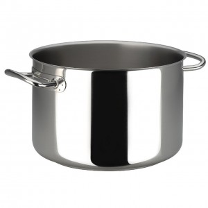 Кухонная наплитная посуда купить в Киеве, Украине. Промышленная и бытовая